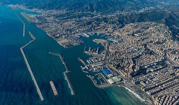 Diga di Genova, il 30 settembre Ponente in piazza 