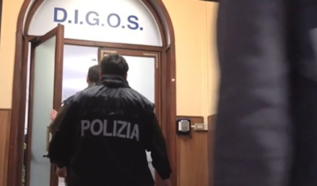 Terrorismo Genova, operaio arrestato era pronto a lasciare l'Italia