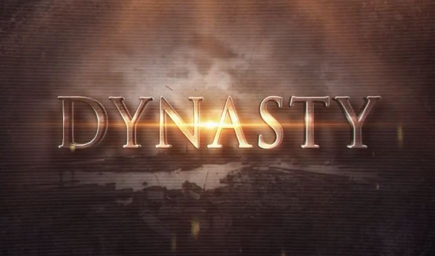 Dynasty, su Primocanale l'odissea dei Castelbarco Gropallo