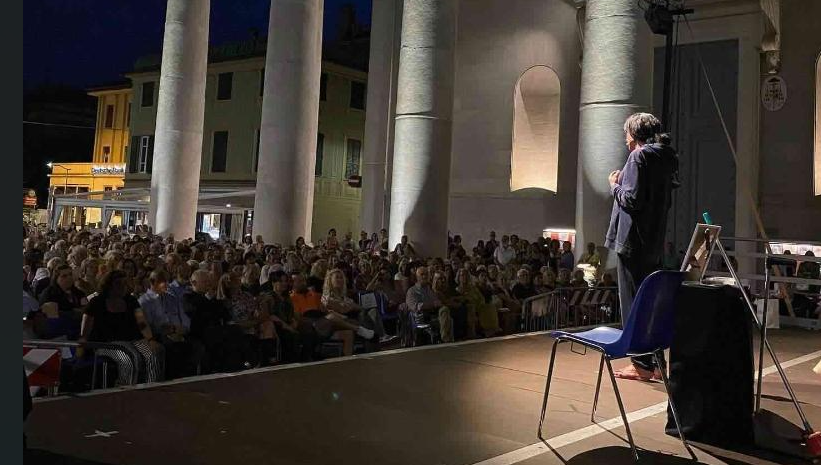 Chiavari, un'estate di grande teatro: al via la VI Edizione del Dionisio Festival
