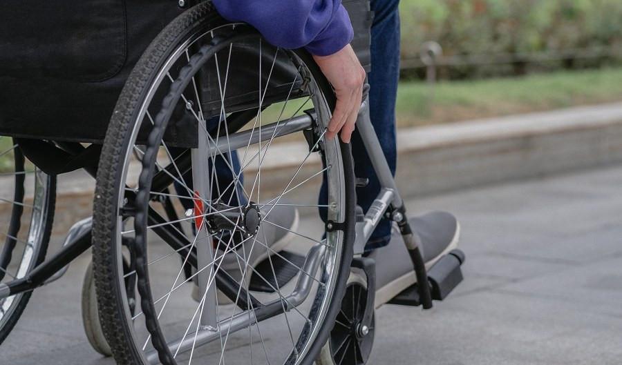 Disabilità, la Regione: 