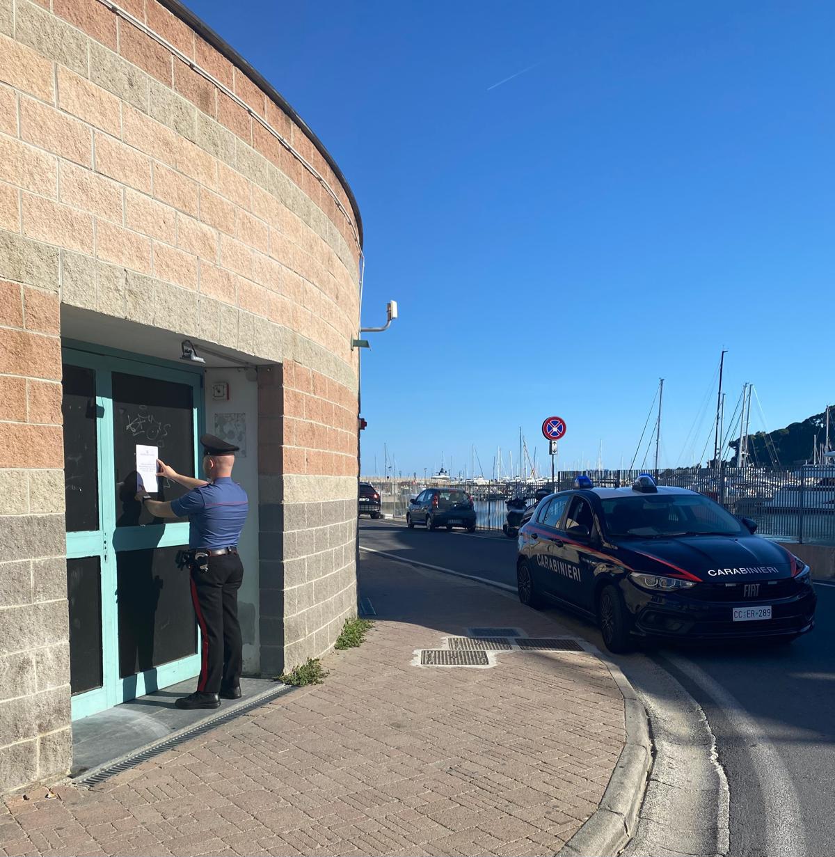 Furti, aggressioni e movida violenta: chiusa per trenta giorni la discoteca Aegua di Varazze