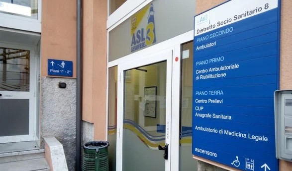 Da Regione Liguria 8 milioni di euro per i distretti sociosanitari 