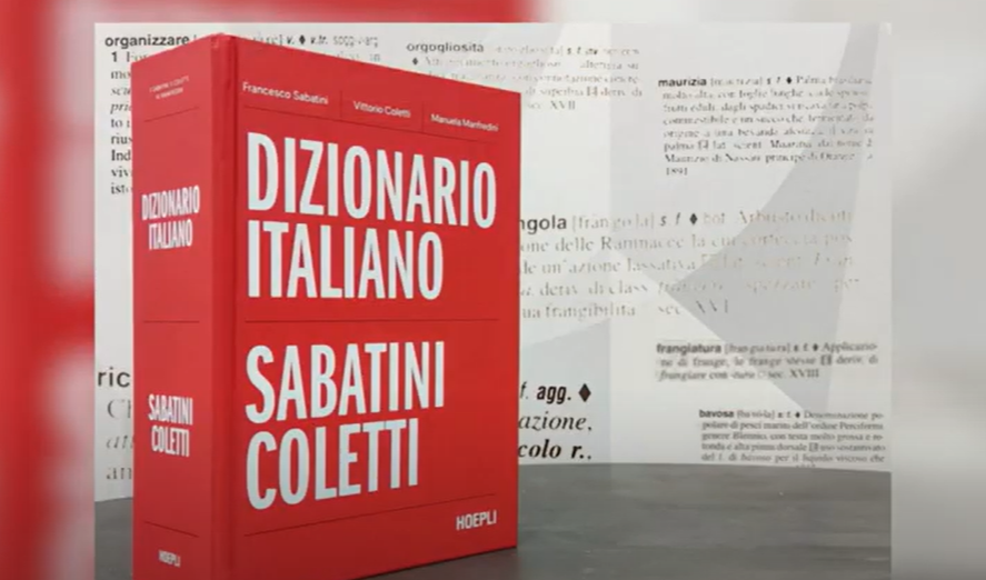 Da 'permacrisi' a 'killare' nella nuova edizione del dizionario Sabatini-Coletti