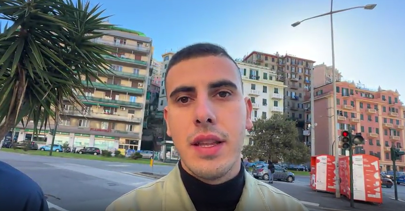 Alluvione 2011, il ragazzo salvato dalla mamma: 