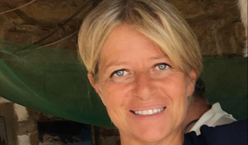 Donatella Bianchi candidata dai 5 Stelle a presidente del Lazio