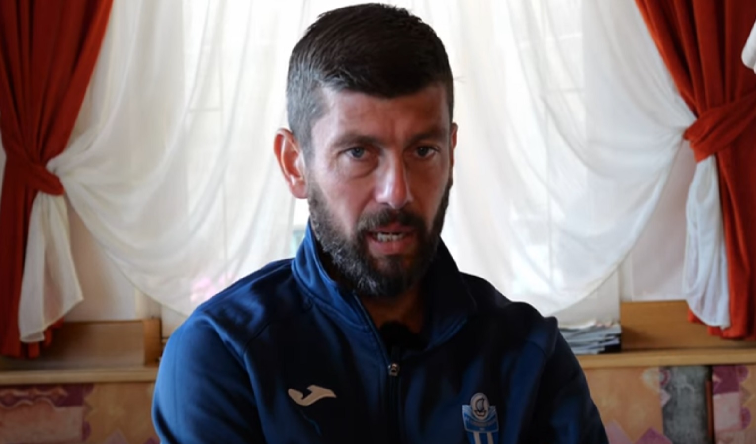 Sampdoria, duello Donati-Lombardo. E spunta l'idea del tandem