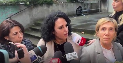 Processo Morandi, familiari vittime contro Castellucci: 