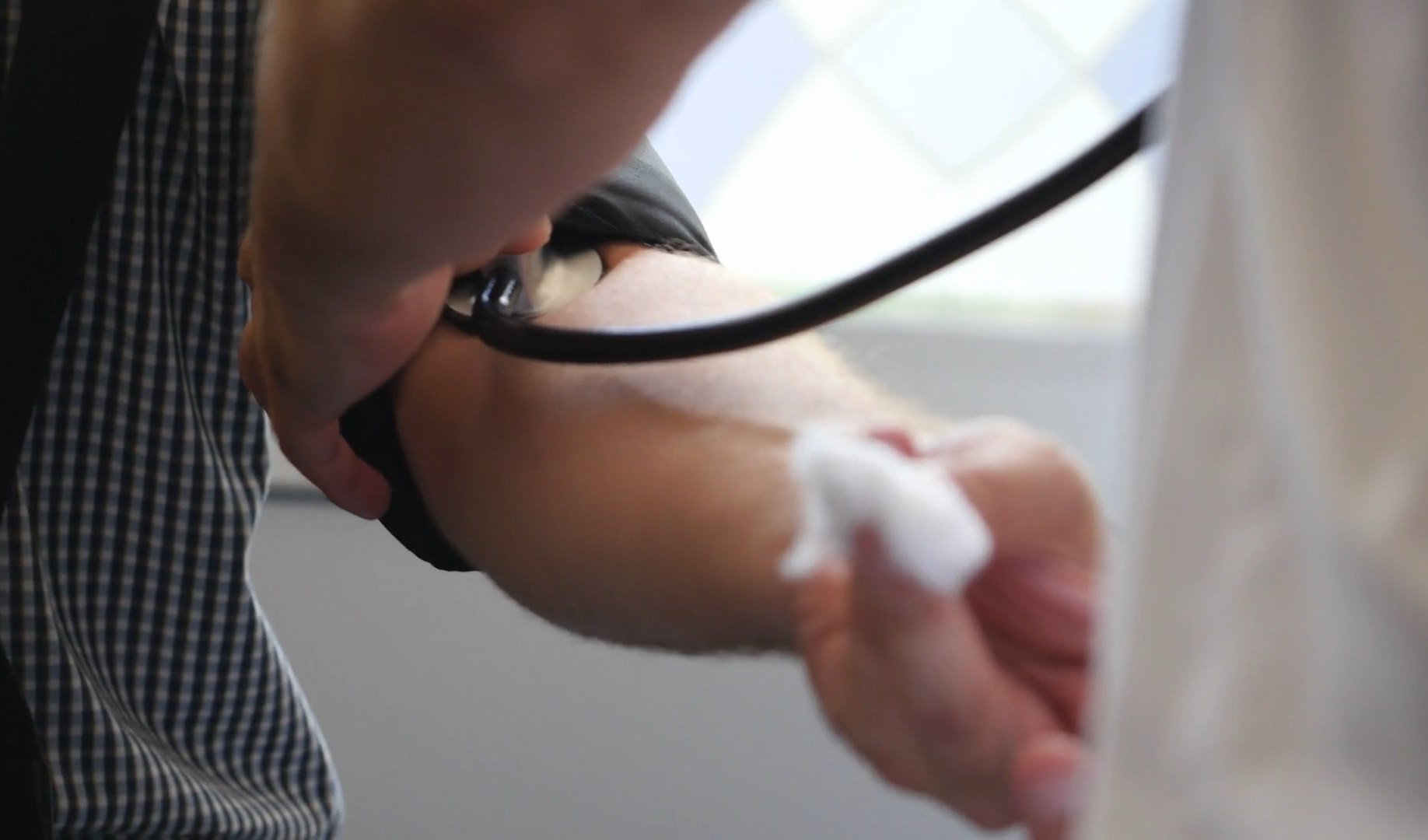 Giornata donazione sangue, parte la campagna estiva