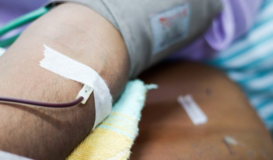 Al via la settimana della donazione del midollo osseo
