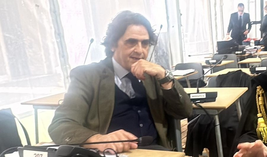 Processo Morandi, la disperata difesa di Donferri: 