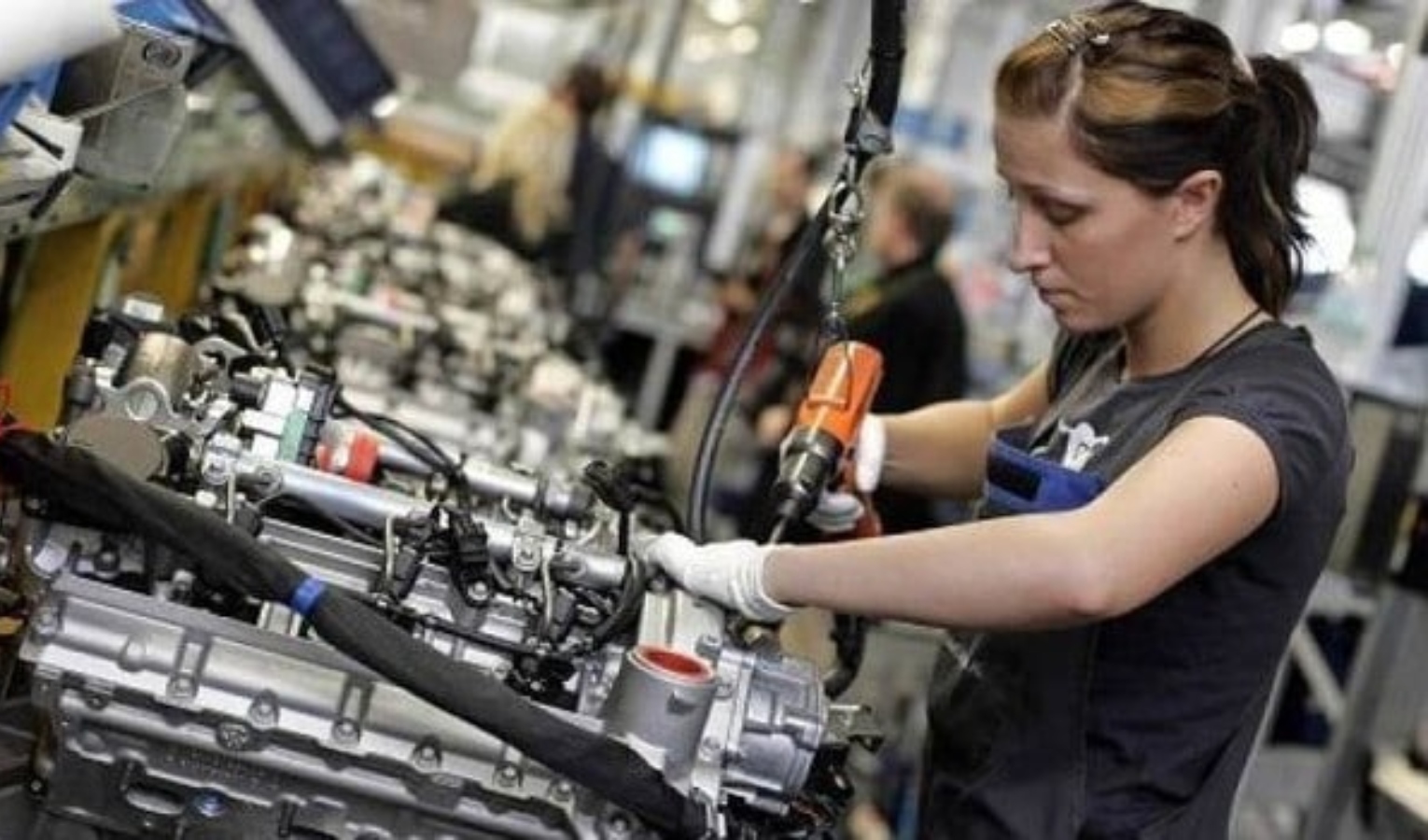 Industria, da Regione 30 milioni per le aree di crisi