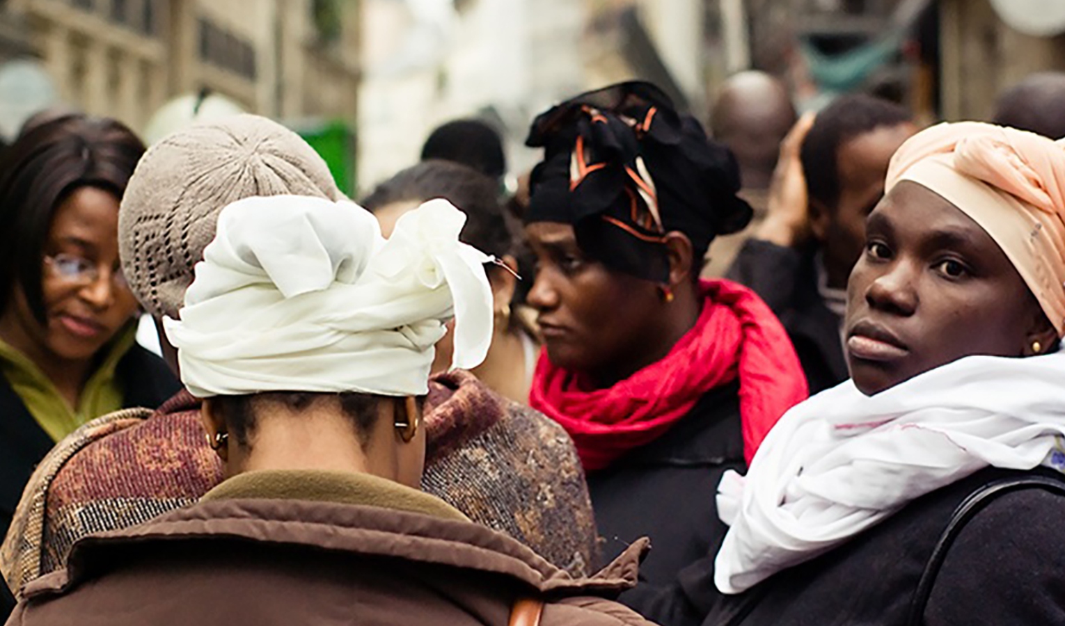 Migranti, a Mentone un centro profughi ma è una farsa