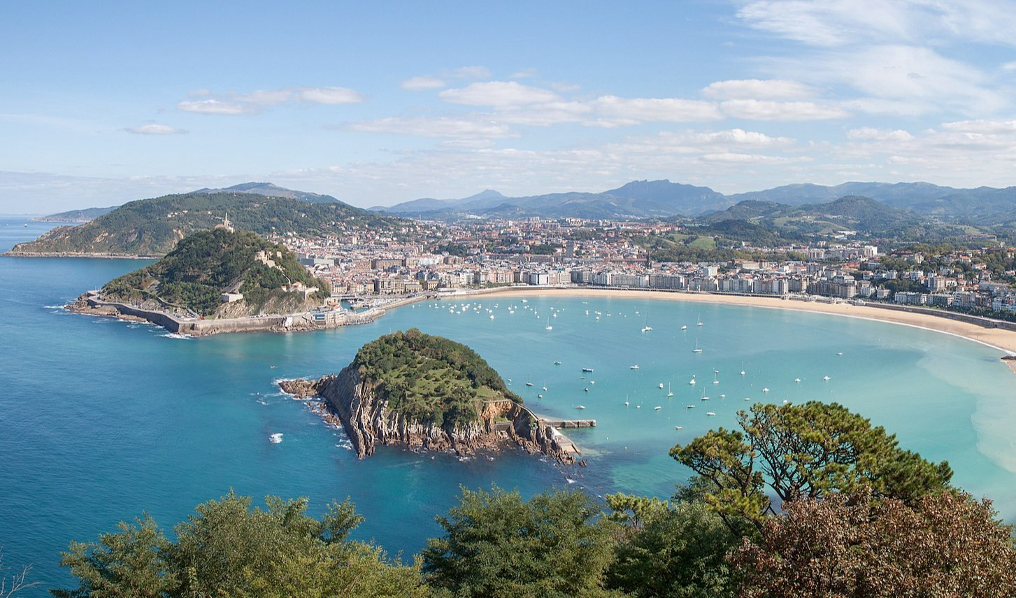 Genova-San Sebastian, lunedì gemellaggio 