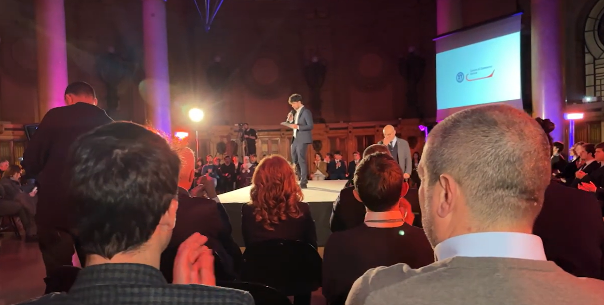 Dope Hubs, dagli studenti UniGe una rete per portare l’innovazione verso imprese e istituzioni