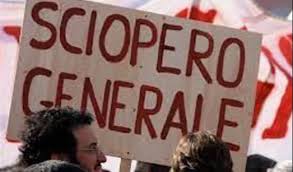 Sciopero generale, cosa succede in Liguria