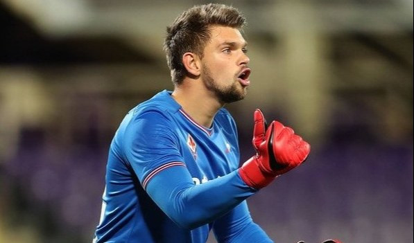 Spezia, rebus portiere: idea Dragowski, Pecini lo ebbe a Empoli