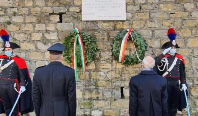 Eccidio ai forti di San Giuliano e San Martino: domani la commemorazione
