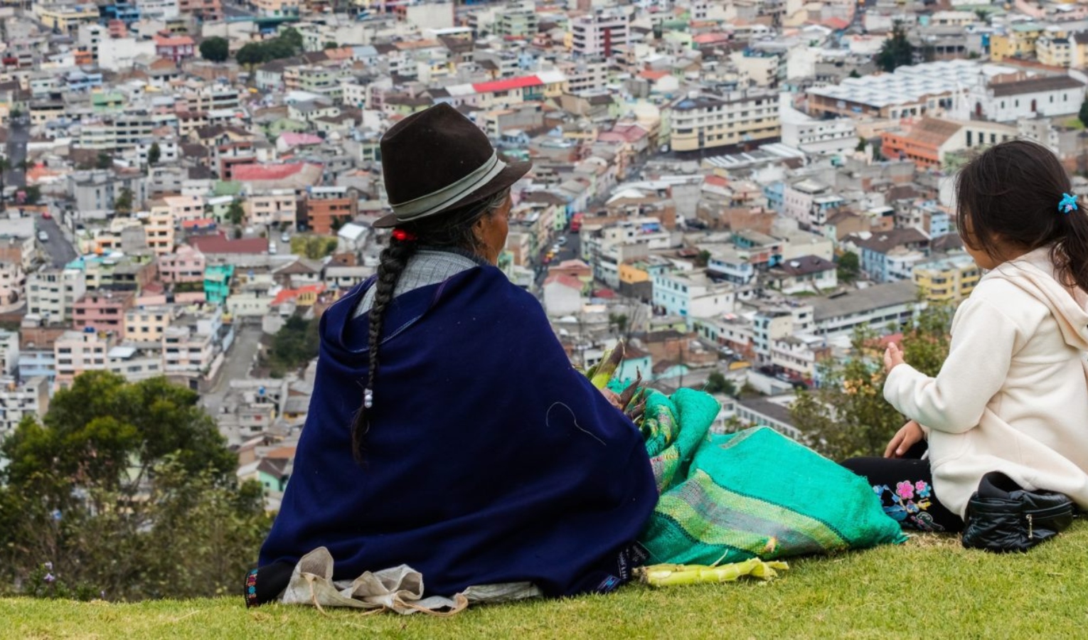 Genova vicina all'Ecuador, sabato la fiaccolata per la pace e l'unità 