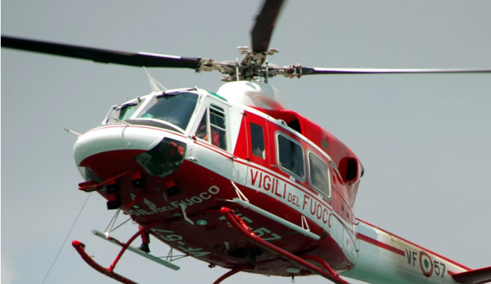 Tentato accoltellamento a Ventimiglia, donna si getta dalla finestra per sfuggire al marito