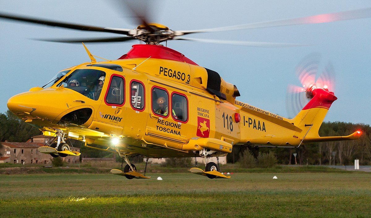 Ok alla convenzione tra Regione e Cnsas per il soccorso ed elisoccorso alpino