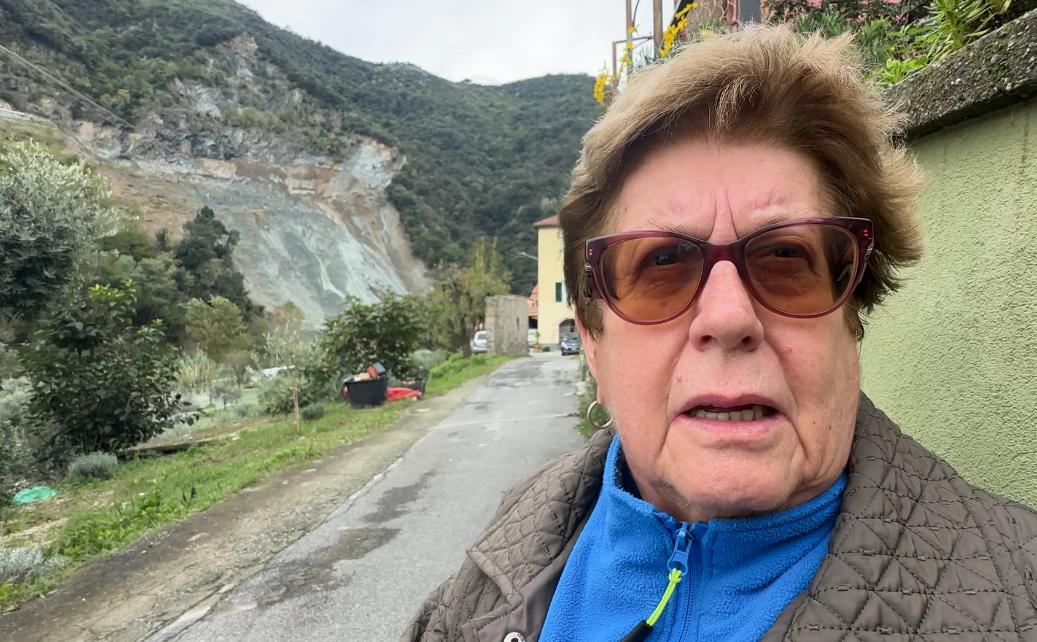 Albisola, abitanti scioccati: 