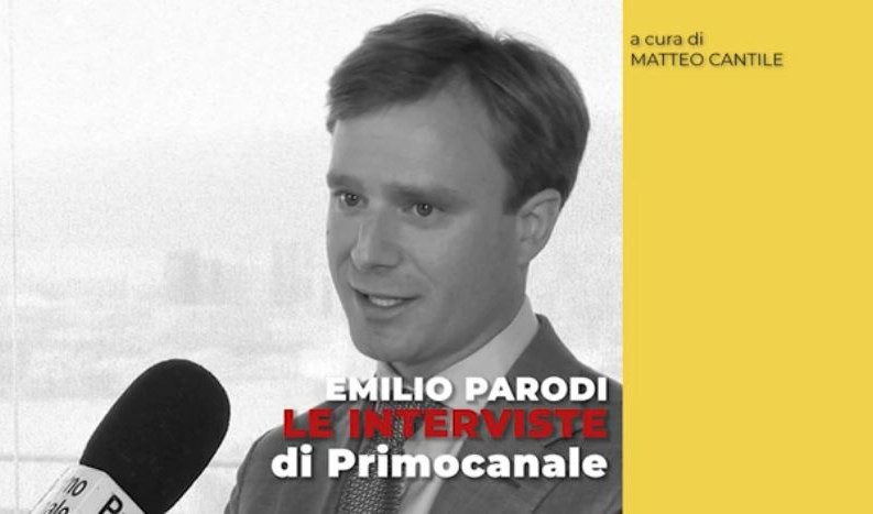 Emilio Parodi, c’è una nuova generazione in Interglobo