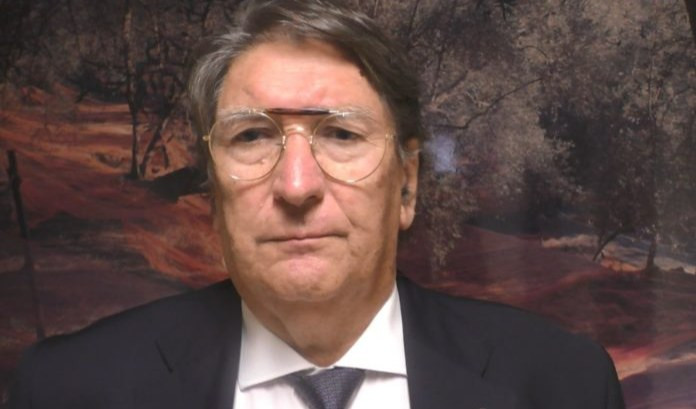 Confcommercio Liguria, Enrico Lupi eletto presidente