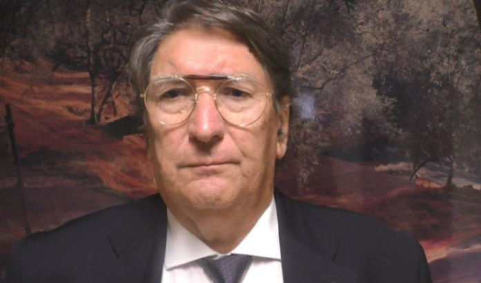 Camera Commercio Riviere, Lupi patron fino al 2026