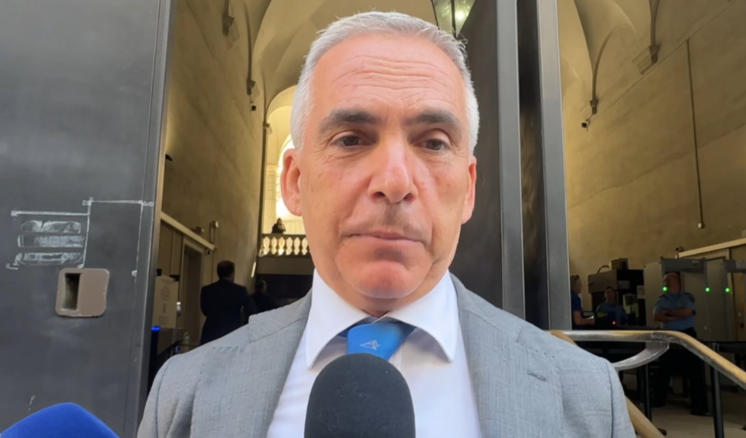 Inchiesta, avvocato Signorini: 