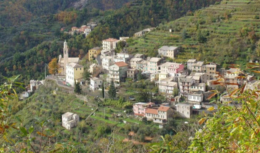 Liguria, rilancio territorio: via al piano per il 2023