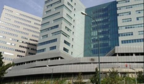 Nuovo ospedale Erzelli: Toti incontra il presidente Inail Bettoni per fare il punto