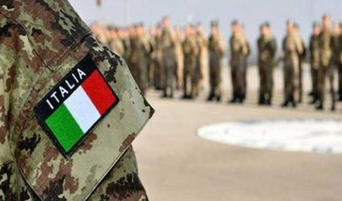 Peste suina in Liguria, anche l'esercito per abbattere i cinghiali