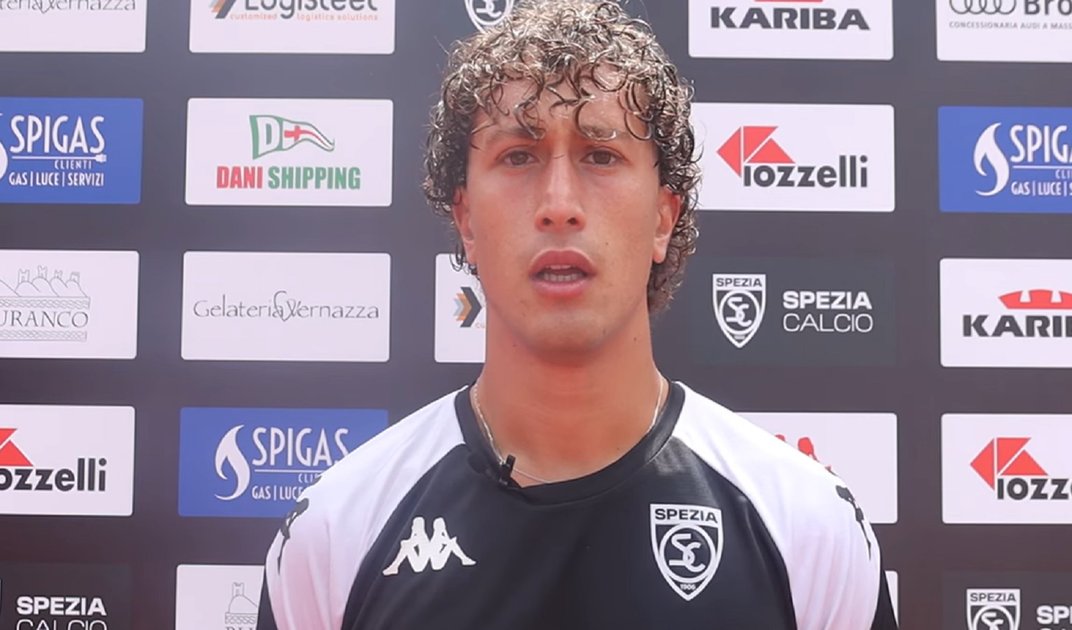 Sampdoria, pressing su Esposito e Brunori. Ufficiale Cardenas capo scouting