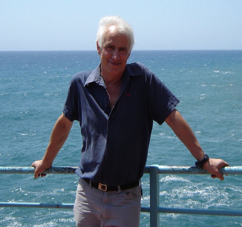 Lutto nel mondo della cultura ligure, è morto a Moneglia il saggista Mario Dentone