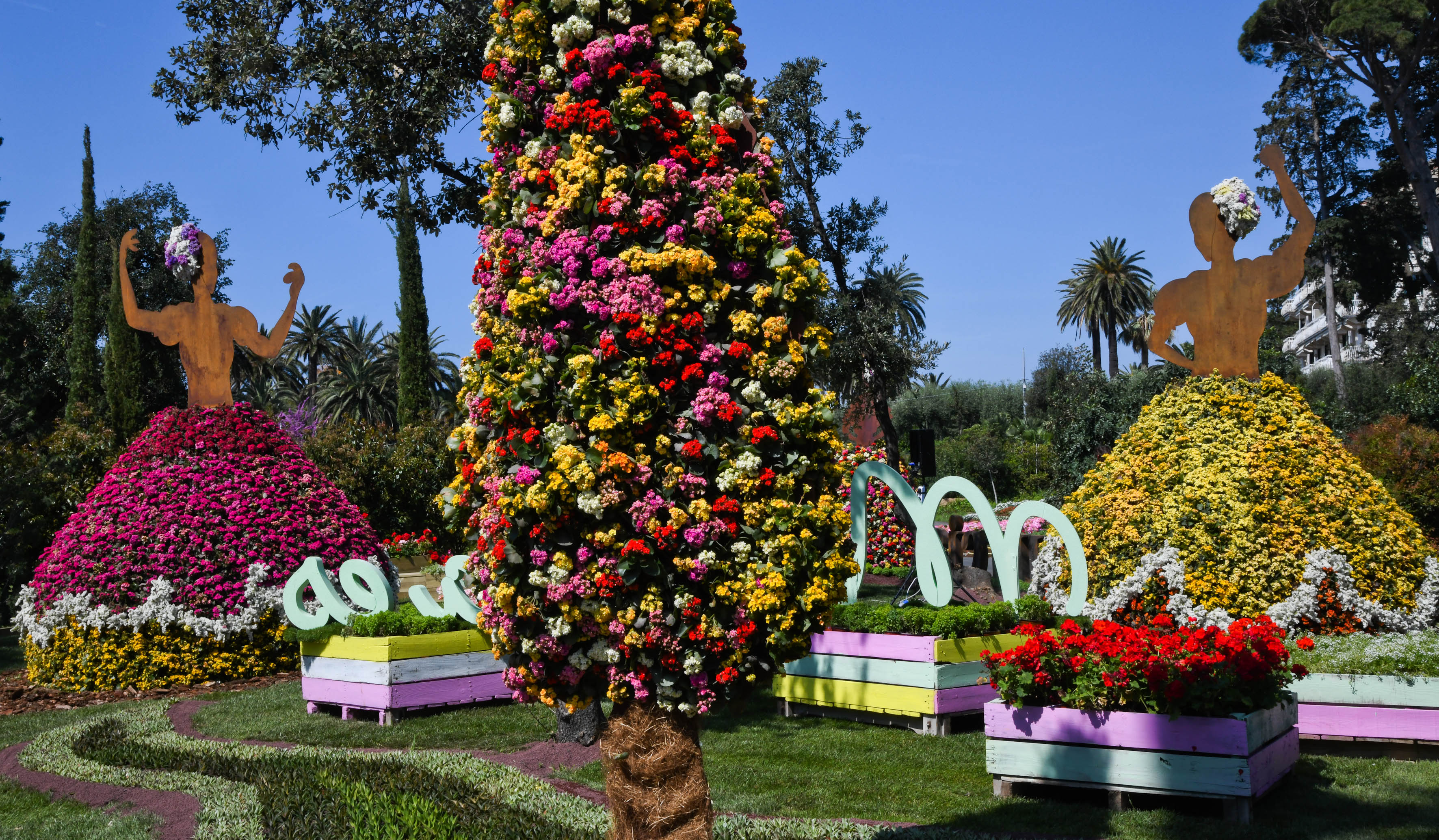 Torna Euroflora a Genova, dal 23 gennaio al via vendita biglietti