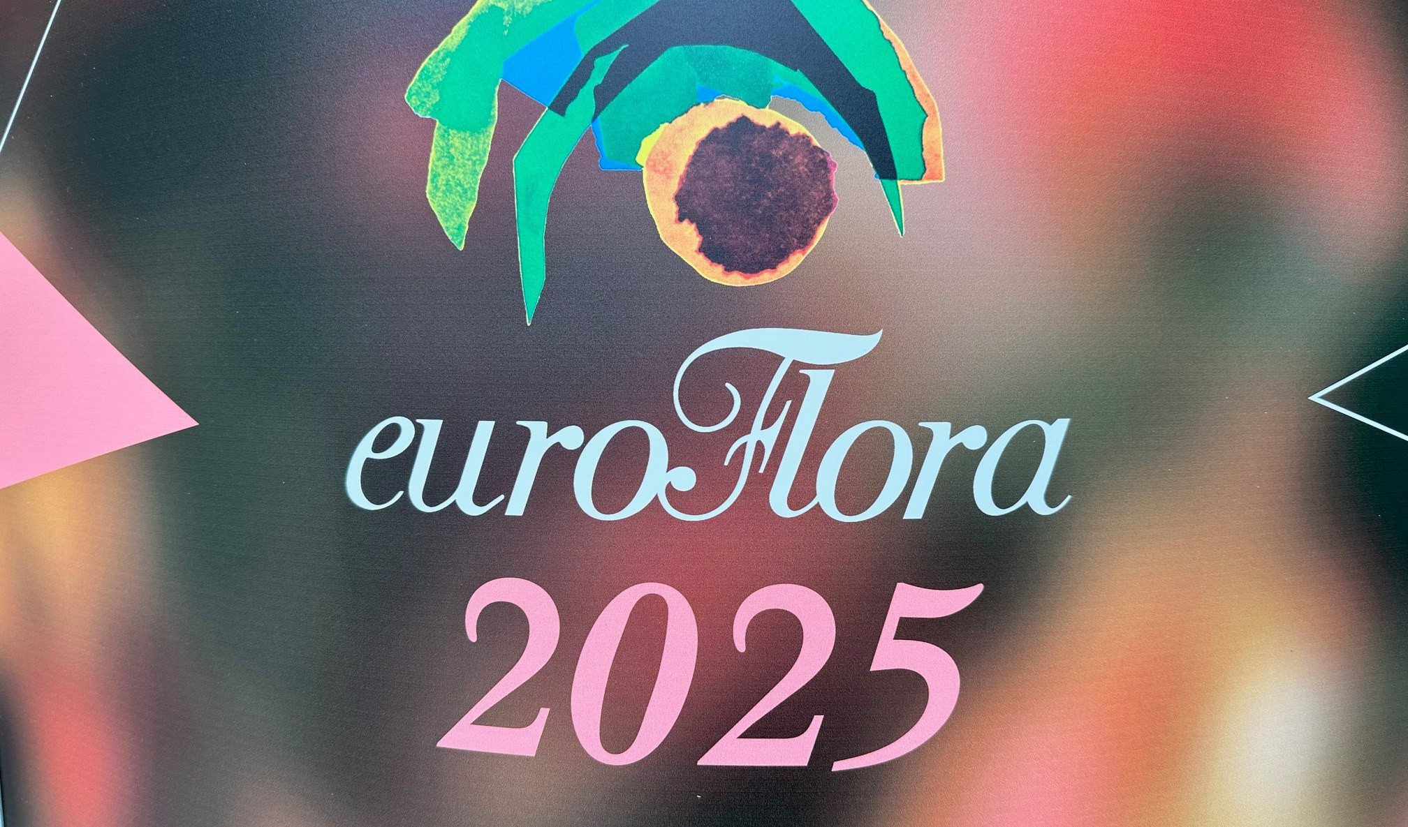 Euroflora 2025 torna in riva al mare nel nuovo Waterfront di Levante