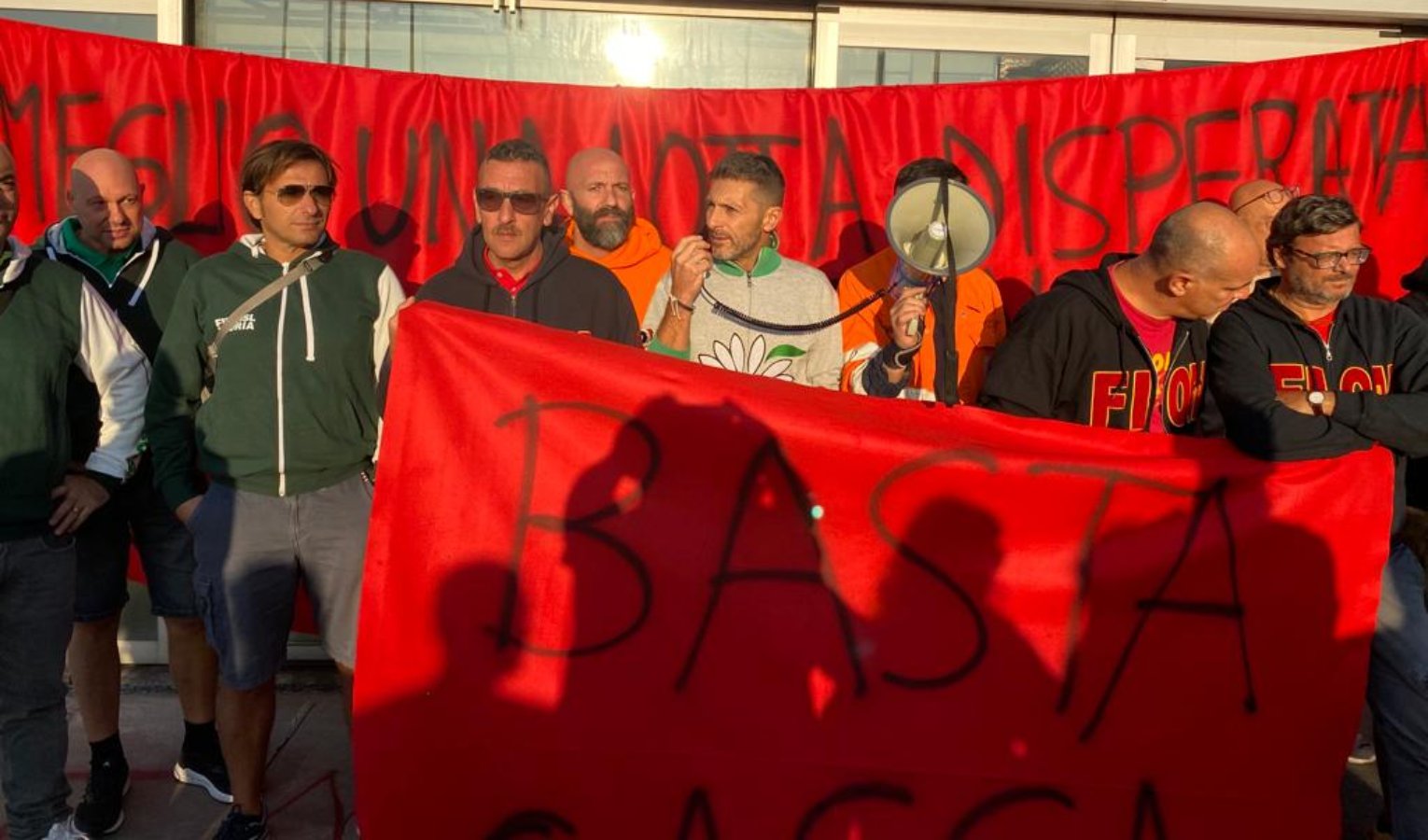 Ex Ilva Genova, giovedì sciopero e assemblea dei lavoratori