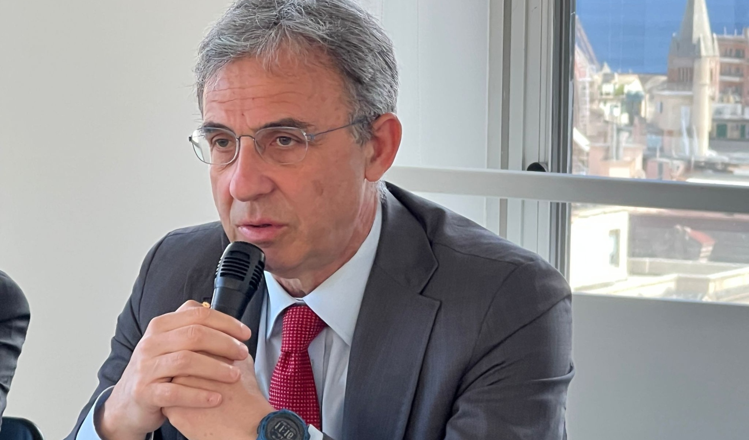 Regionali 2025, l'ex ministro Costa: 