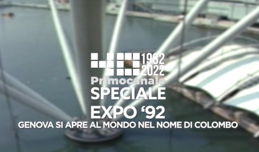 40 anni di Primocanale, gli speciali: Expo