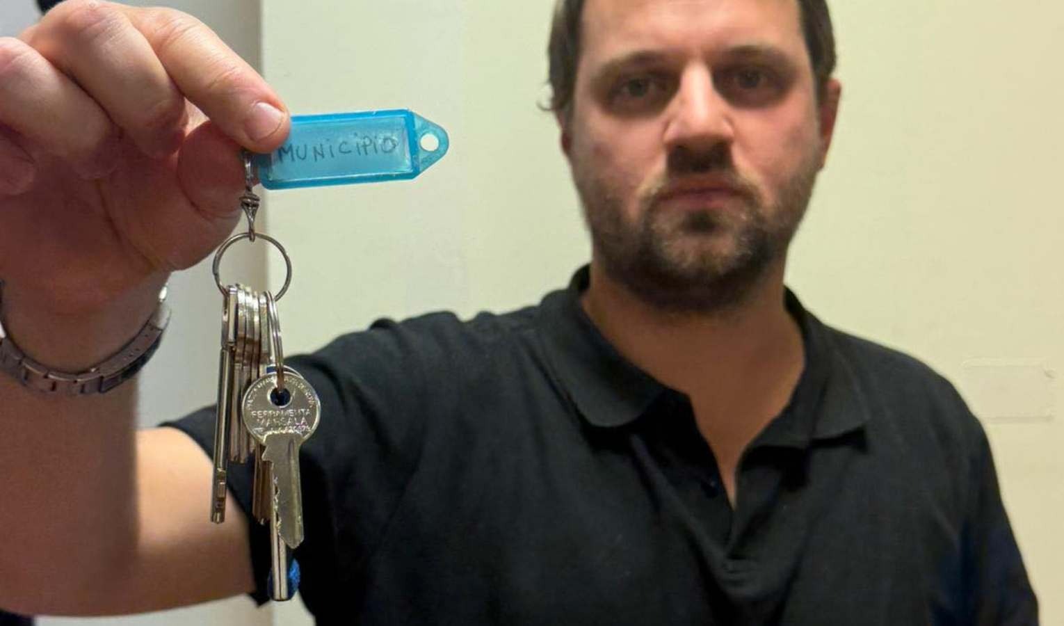 Bogliolo attacca Ferrante: 