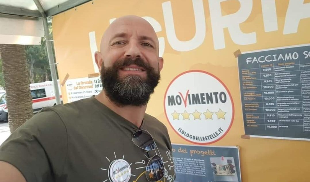 Elezioni politiche, Ceraudo (M5S): 