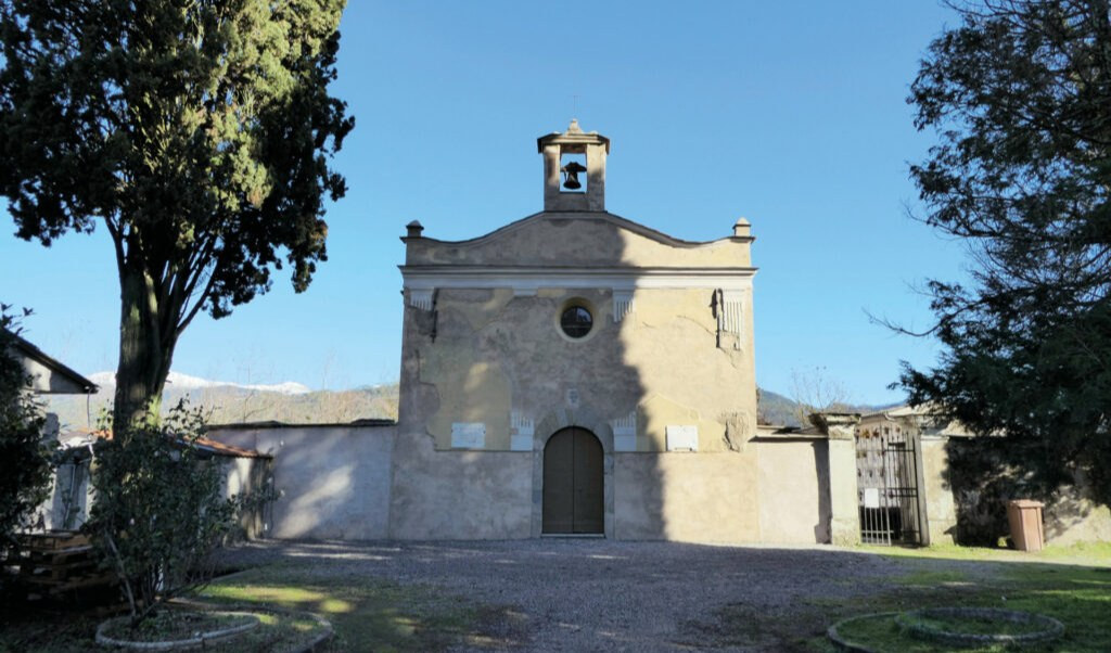 La Via dei Monti da Levanto a Pontremoli tra i cammini religiosi italiani