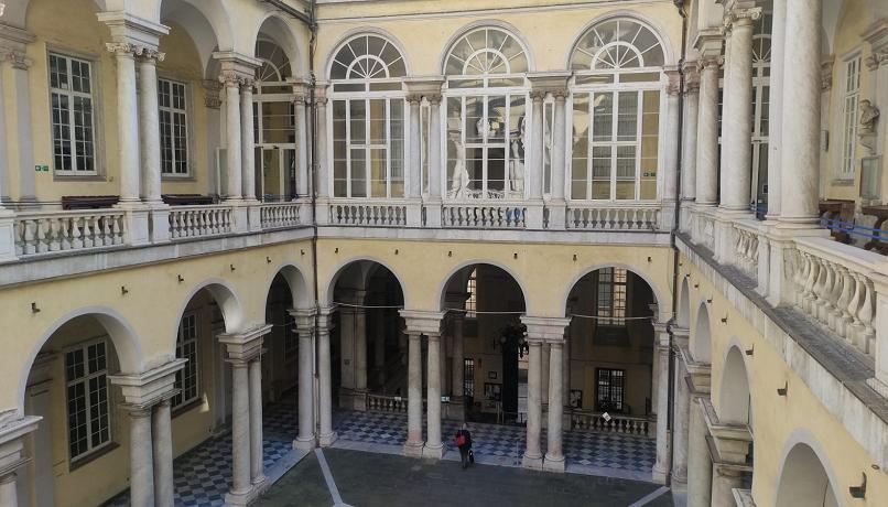 Genova, sgrammaticata lettera di minacce inviata a professore universitario: 