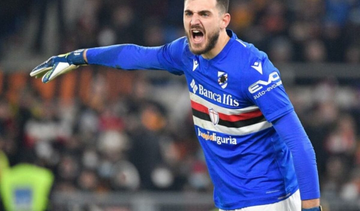 Ufficiale: Falcone e Askildsen al Lecce. Samp-Bienno, diretta su Primocanale