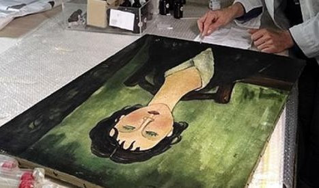 Processo per falsi Modigliani a Genova: chieste 5 condanne