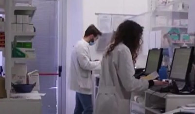 Laboratori galenici, Mai (Lega): produrre medicine in laboratori esterni a farmacia