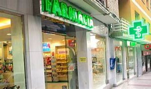 Genova, ancora furti in farmacia: denunciato rapinatore