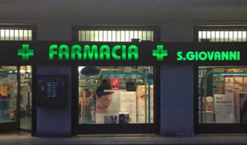 Genova, botte e minacce al farmacista del Cep: cinquantenne denunciato