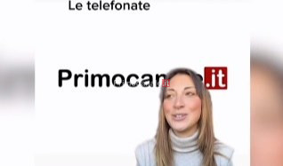 'Pronto Primocanale', i video della tiktoker genovese fanno 170mila visualizzazioni